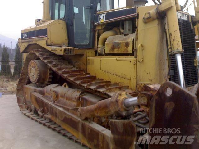 CAT D 8  R Μπουλντόζες με ερπύστριες