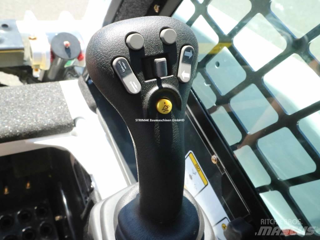 Bobcat S 100 Φορτωτάκια