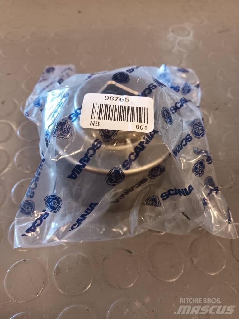 Scania TOOL 98765 Μεταφορές - Άλλα