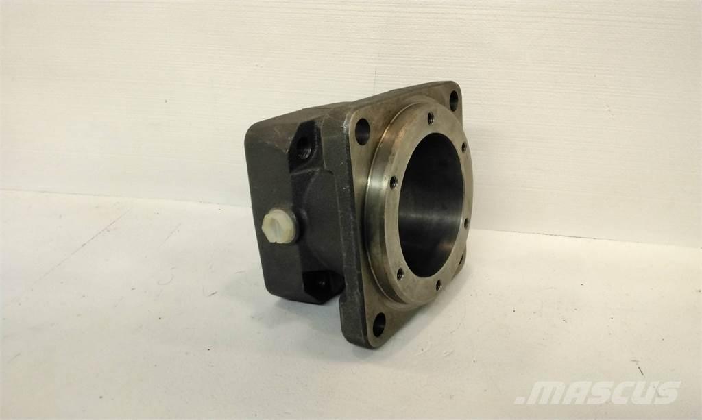 Danfoss 151B1500 Υδραυλικά