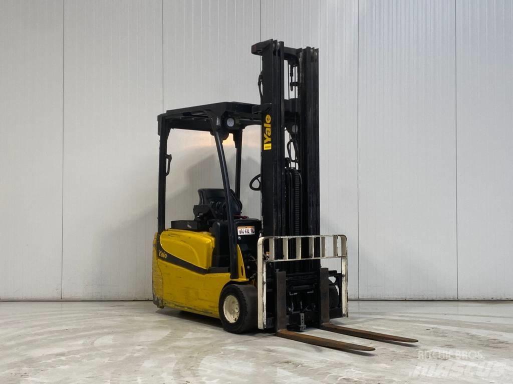 Yale ERP20VT mwb Ηλεκτρικά περονοφόρα ανυψωτικά κλαρκ