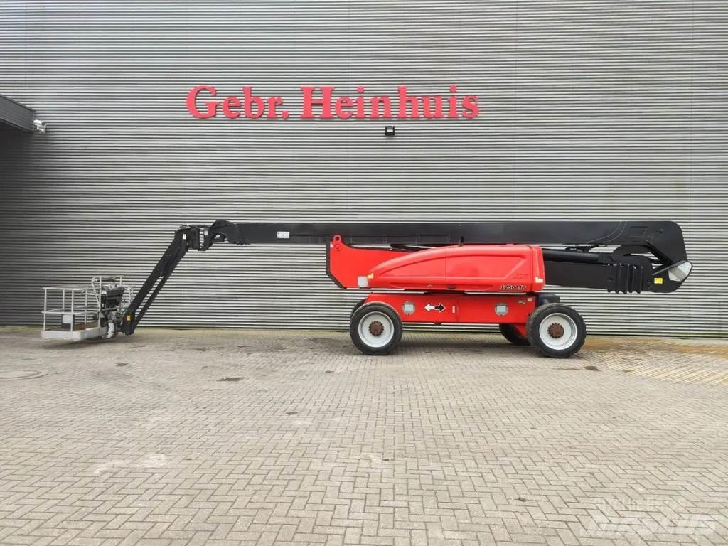 JLG 1250 AJP Ανυψωτήρες με τηλεσκοπικό βραχίονα