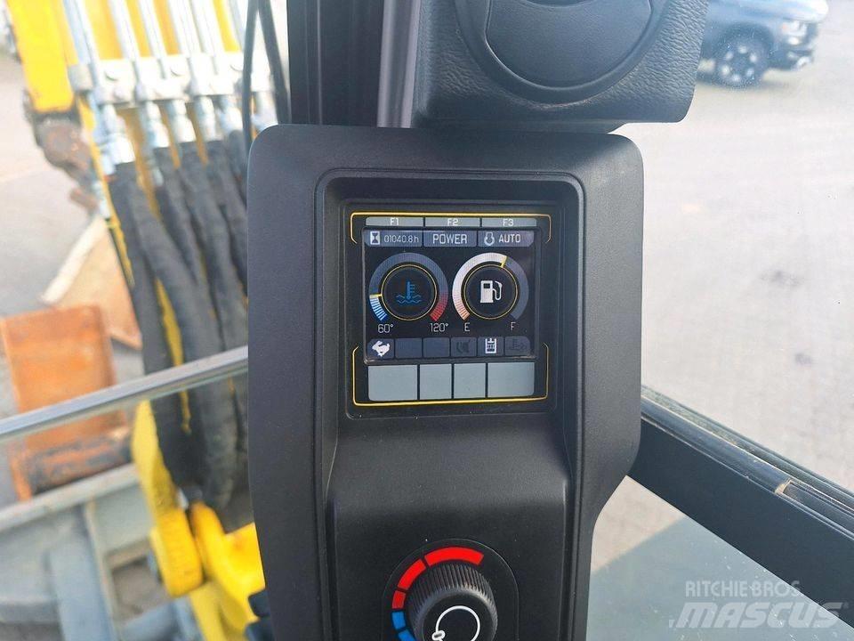Wacker Neuson ET42 Εκσκαφείς με ερπύστριες