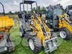 Wacker Neuson WL 25 Φορτωτές με λάστιχα (Τροχοφόροι)