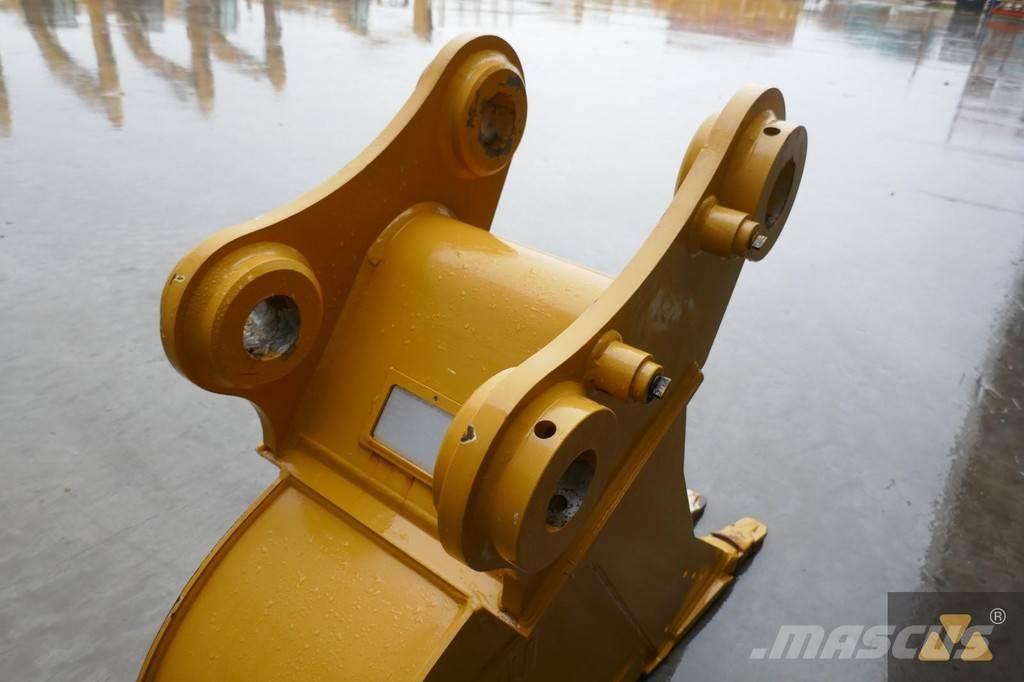 CAT 320 Bucket Κουβάδες