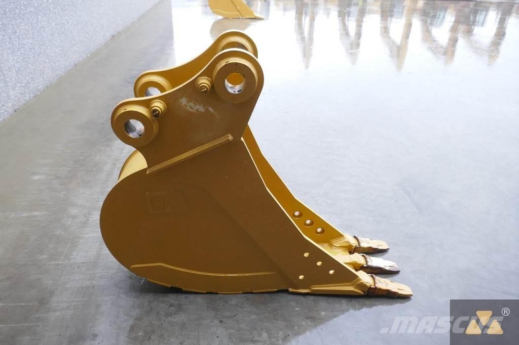 CAT 320 Bucket Κουβάδες