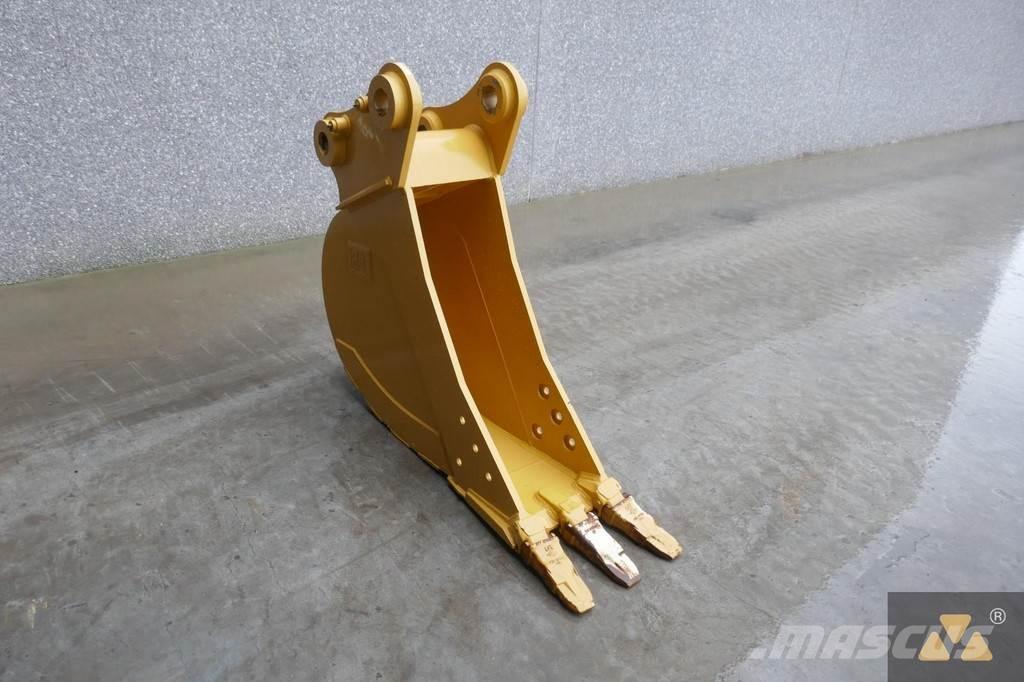 CAT 320 Bucket Κουβάδες