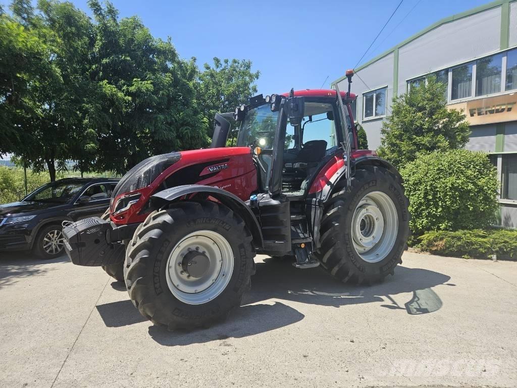Valtra T 195 Active Τρακτέρ