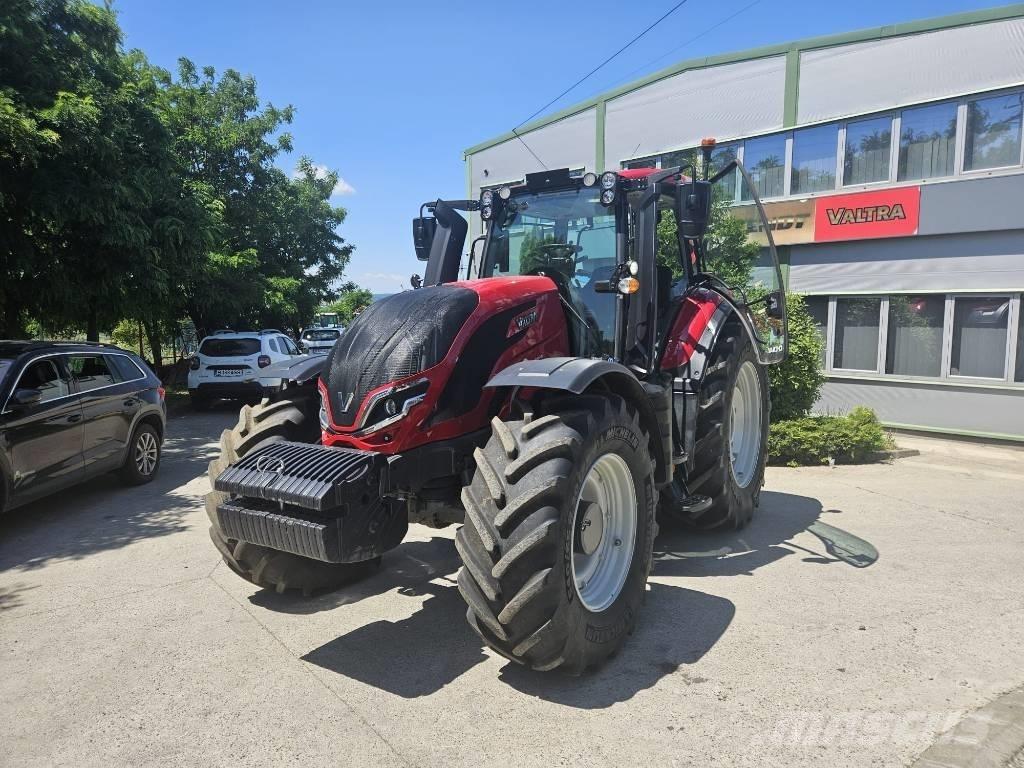 Valtra T 195 Active Τρακτέρ