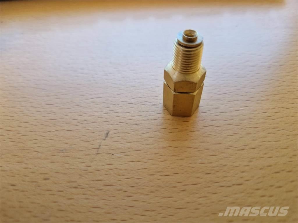 Eco Log Svivel Υδραυλικά