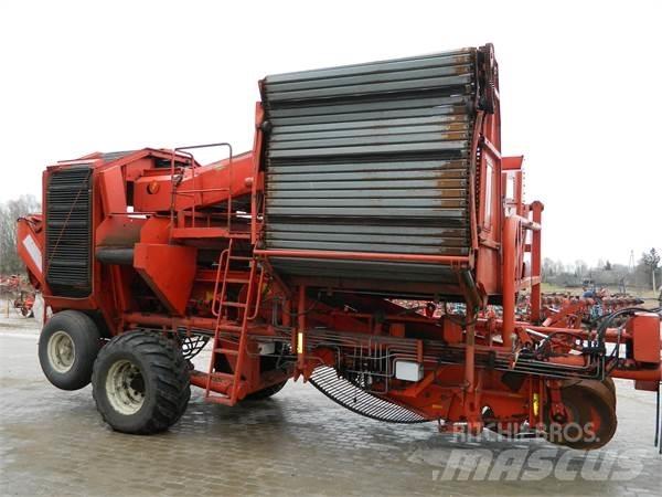 Grimme 1500 Πατατοεξαγωγέας