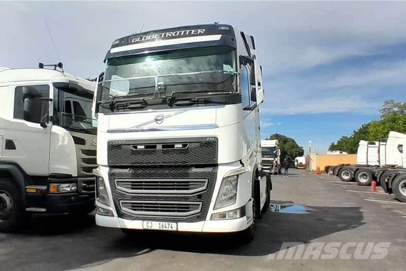 Volvo FH(4) 440 Άλλα Φορτηγά