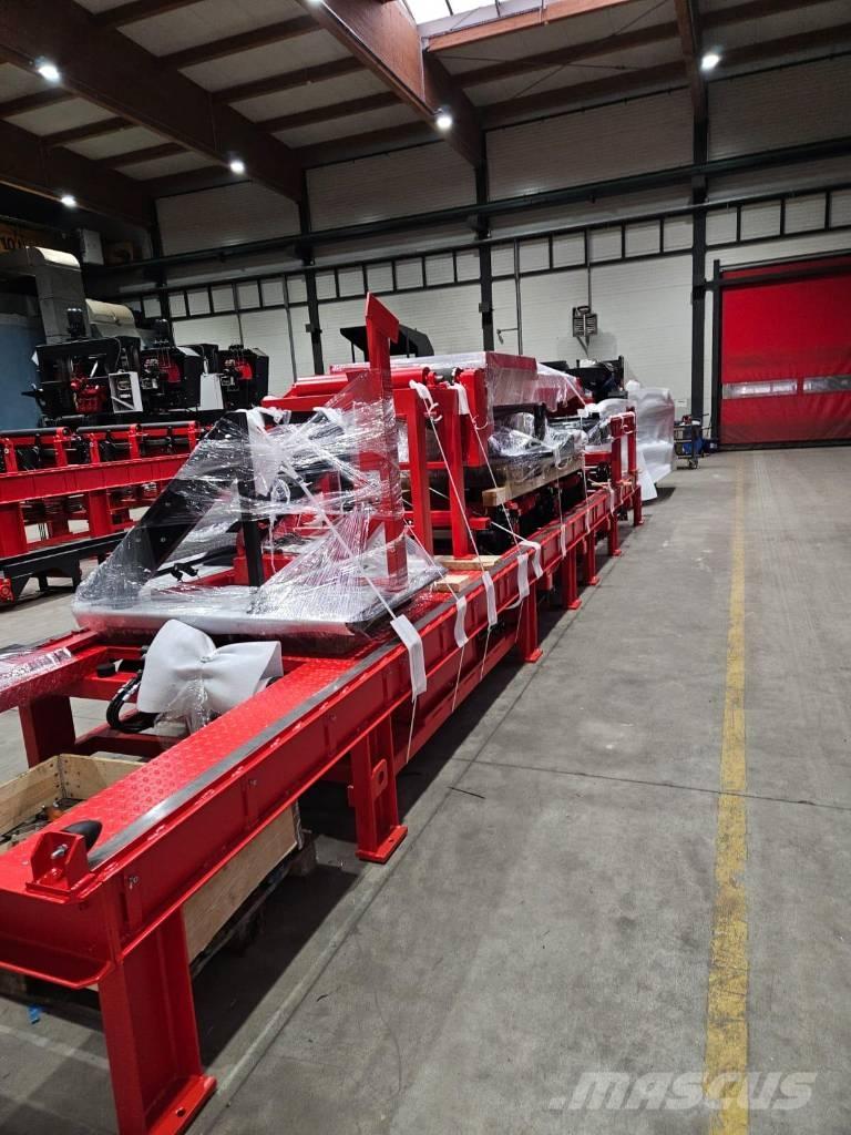  Wravor WRC1050AC Πριονιστήρια