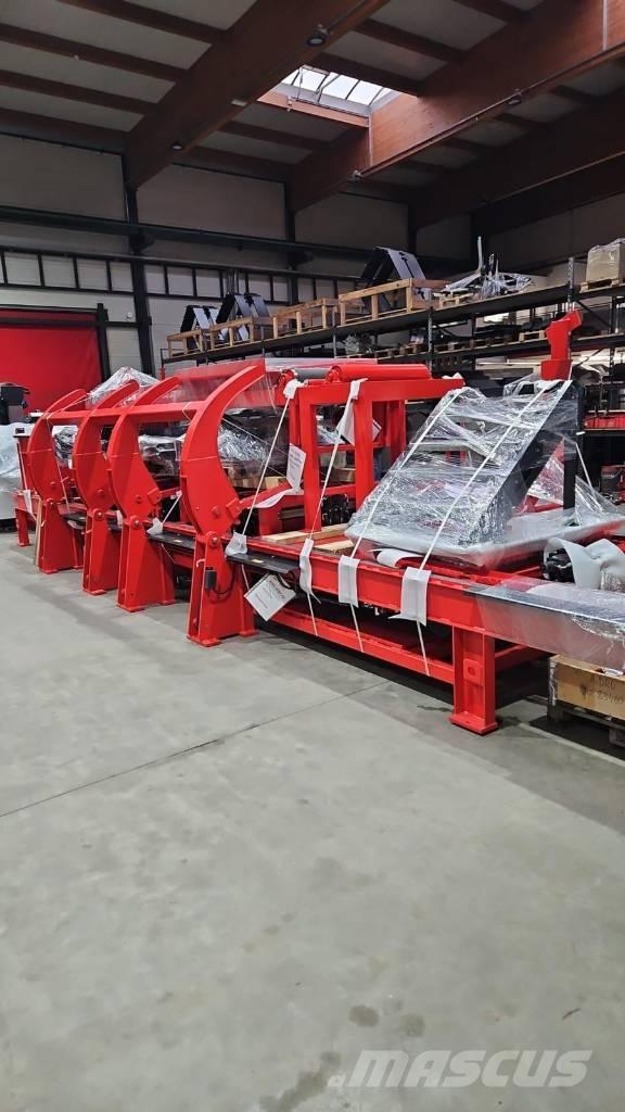  Wravor WRC1050AC Πριονιστήρια