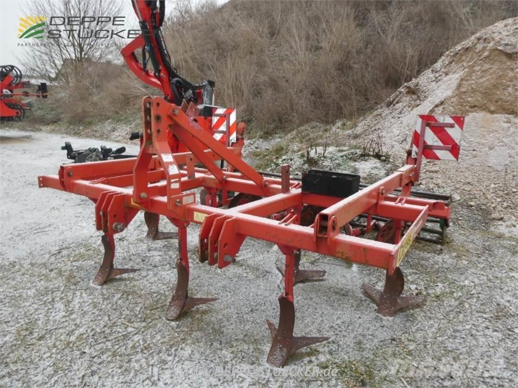 Kverneland CLL Καλλιεργητές - Ρίπερ