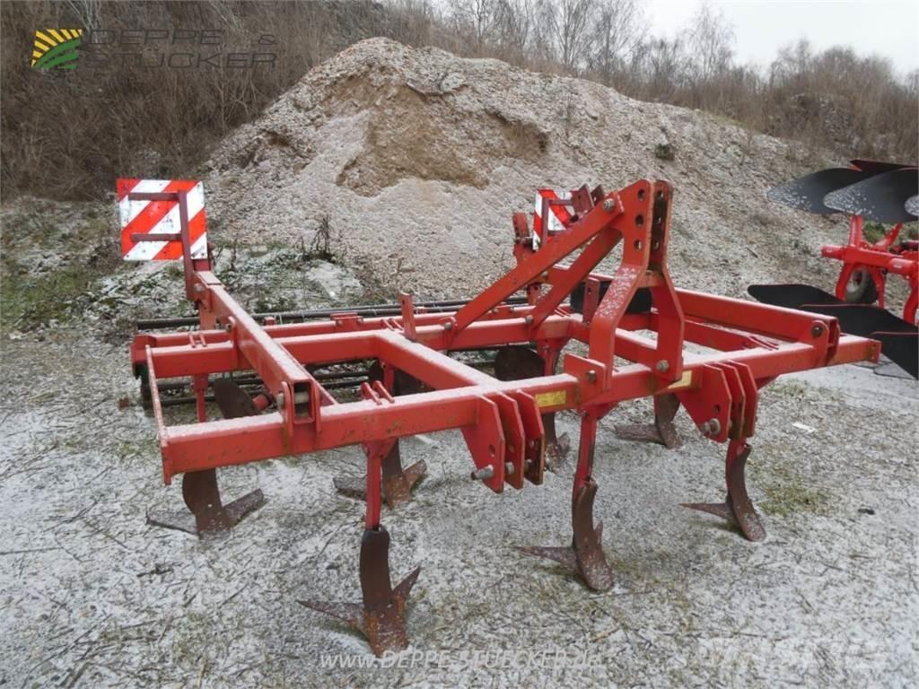 Kverneland CLL Καλλιεργητές - Ρίπερ