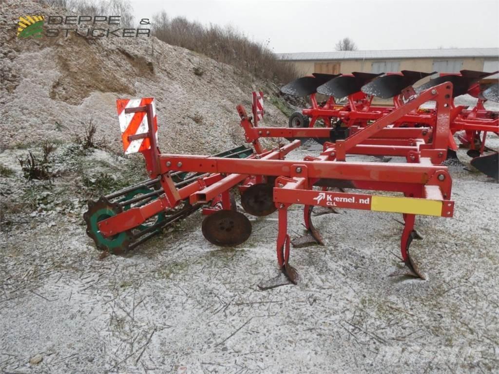 Kverneland CLL Καλλιεργητές - Ρίπερ