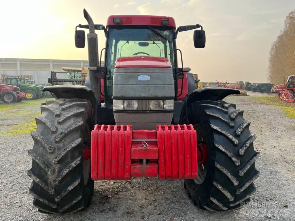 McCormick MTX 200 Τρακτέρ