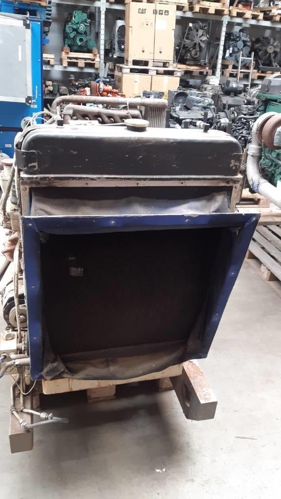 Perkins 120 kVA Γεννήτριες ντίζελ