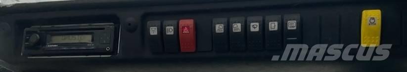 Linde HD60D-02 Πετρελαιοκίνητα Κλαρκ