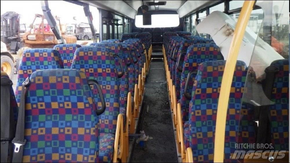 Irisbus Recreo 2 Πούλμαν
