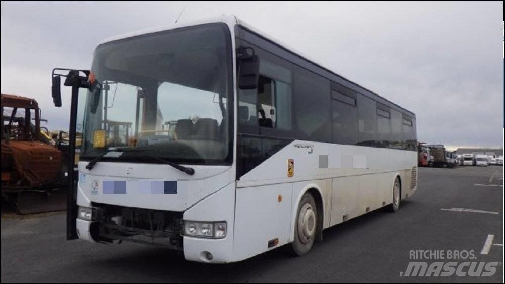 Irisbus Recreo 2 Πούλμαν