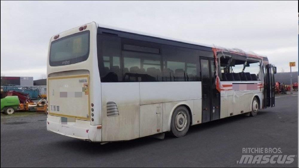 Irisbus Recreo 2 Πούλμαν