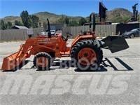 Kubota L2850 Τρακτέρ