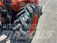 Kubota L2850 Τρακτέρ