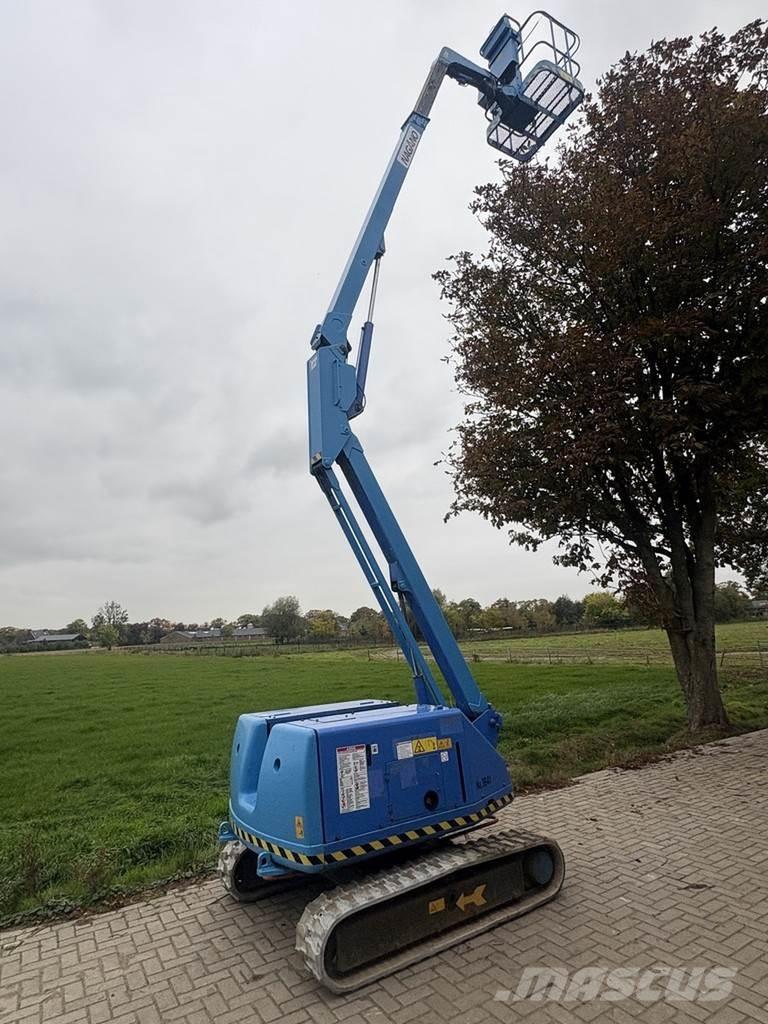 Nagano hf090 Άλλοι ανυψωτήρες και πλατφόρμες