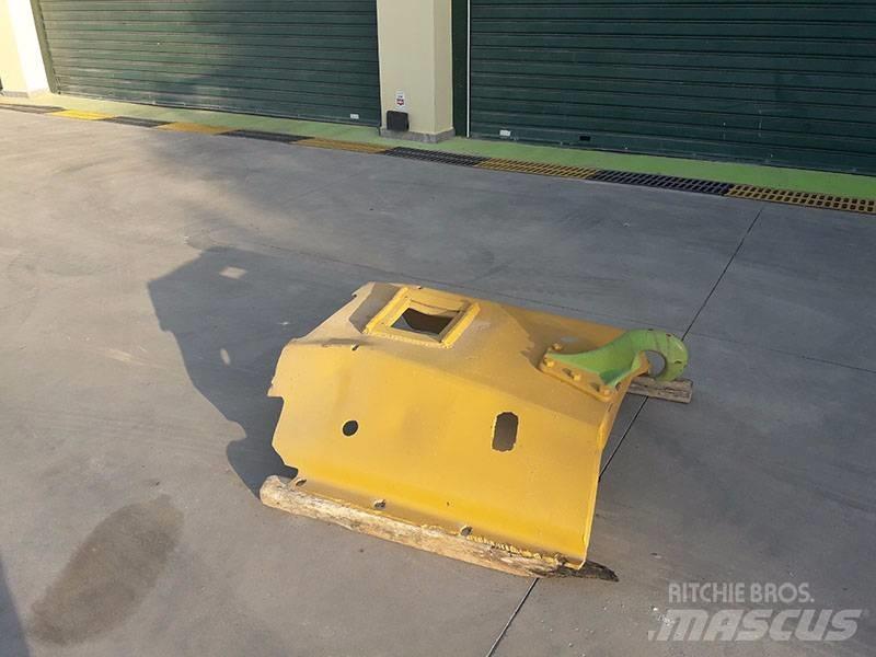 CAT D 8 K Άλλα εξαρτήματα