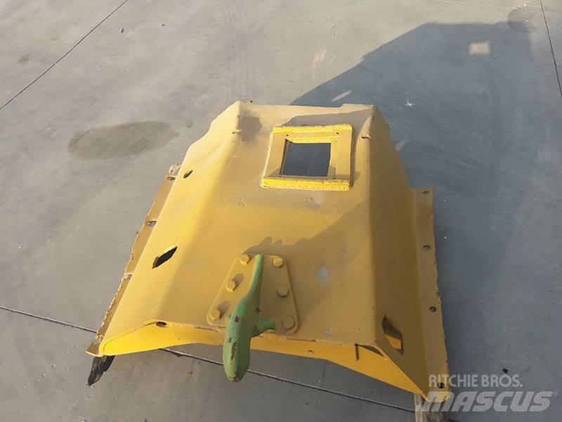 CAT D 8 K Άλλα εξαρτήματα