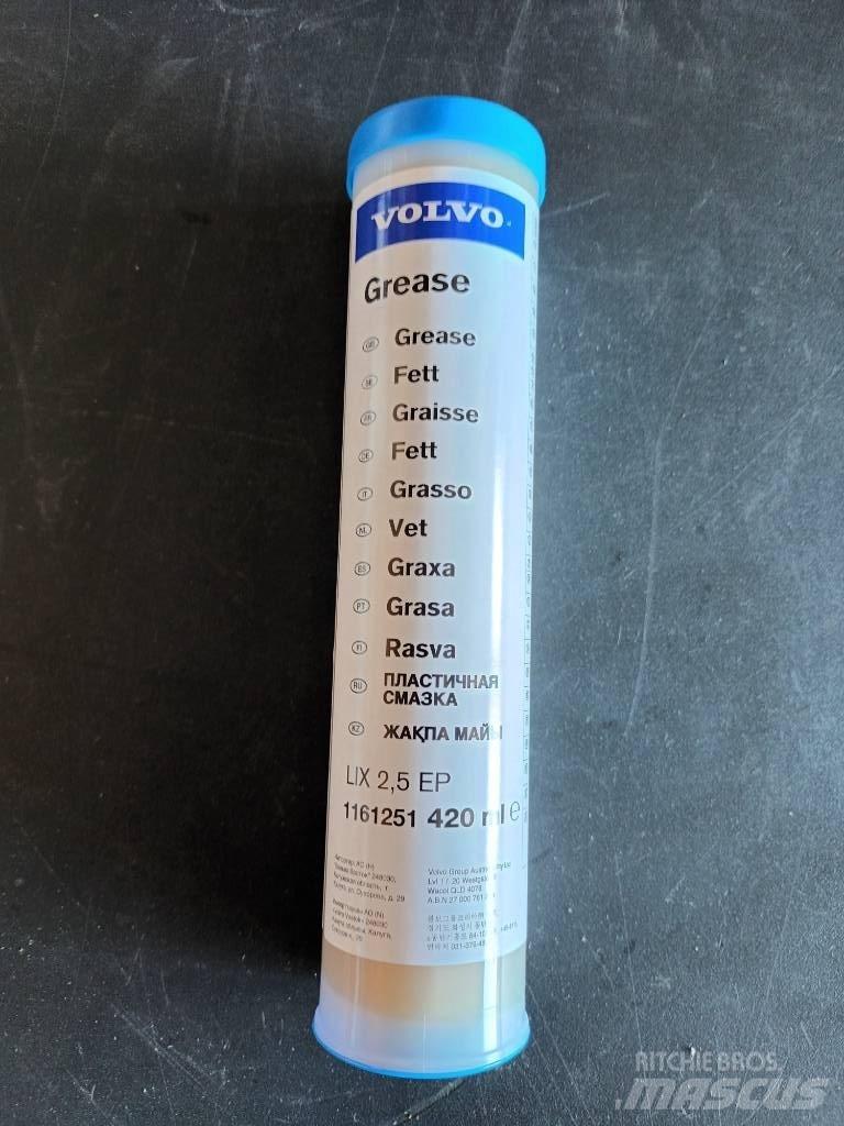 Volvo GREASE 1161251 Μεταφορές - Άλλα