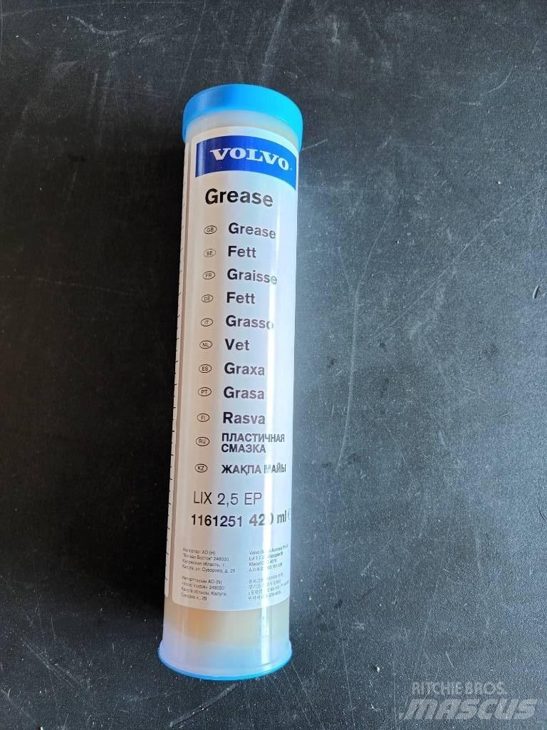 Volvo GREASE 1161251 Μεταφορές - Άλλα