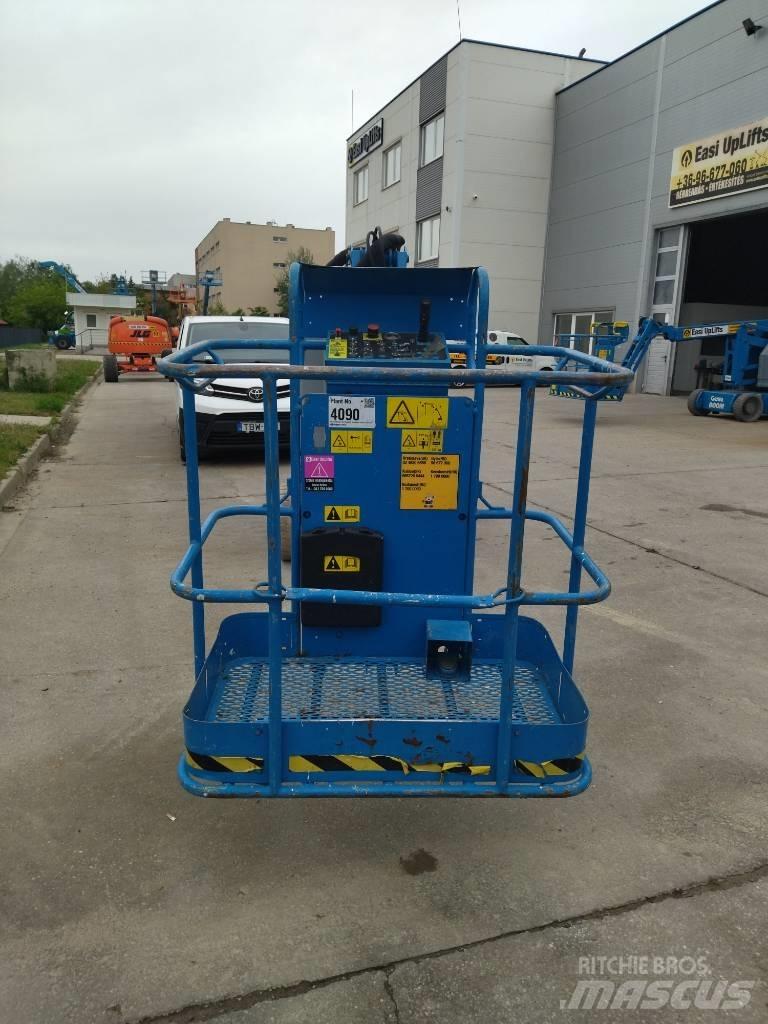 Genie Z 30/20 N RJ Ανυψωτήρες με αρθρωτό βραχίονα