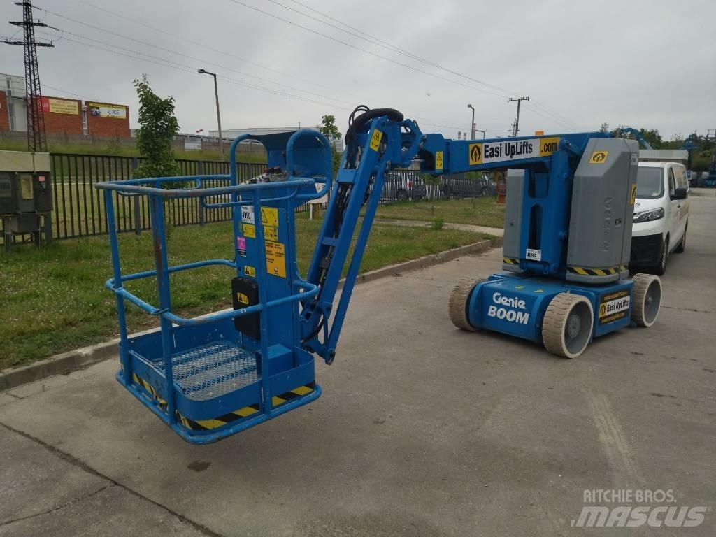 Genie Z 30/20 N RJ Ανυψωτήρες με αρθρωτό βραχίονα