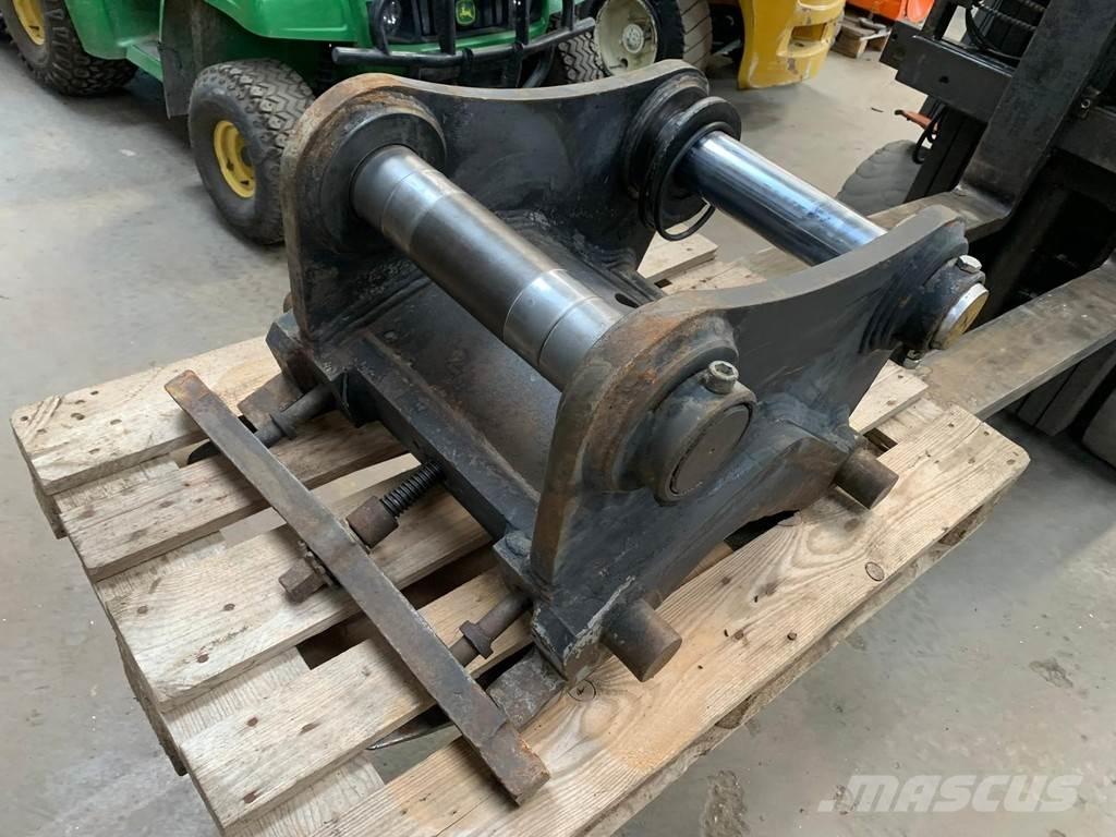 Verachtert CW40 Ταχυσύνδεσμοι