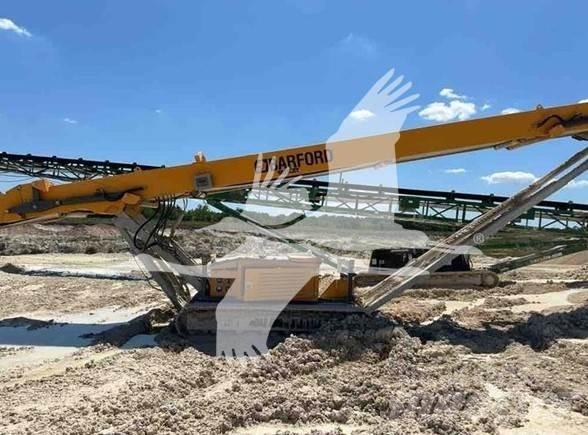 Barford TR8036 Μεταφορείς