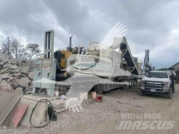 Lippmann 4800R Σπαστήρες