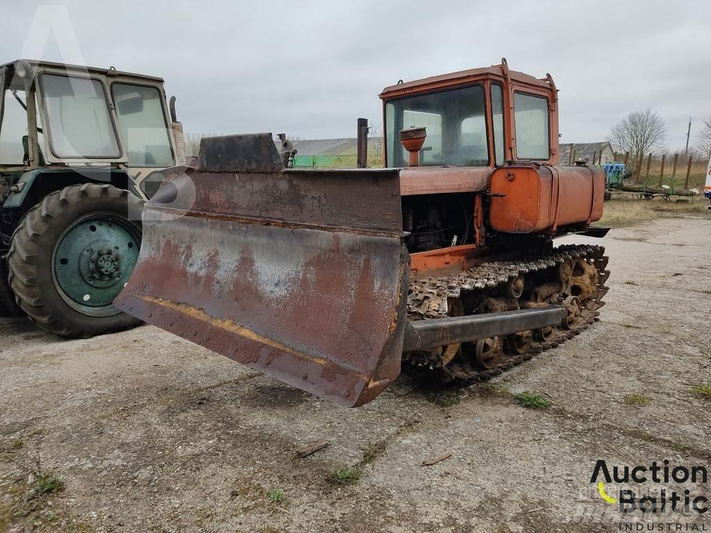  Onbekend DT-75 Μπουλντόζες με ερπύστριες