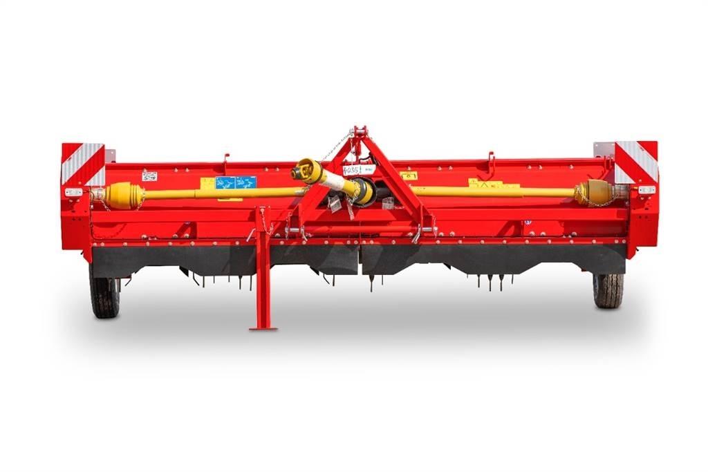 Grimme KS 3600 Εξοπλισμός πατατοκαλλιεργειών - Άλλα