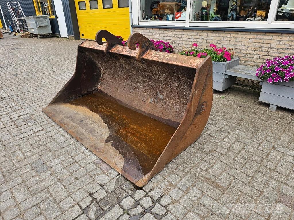  Onbekend Slotenbak Κουβάδες