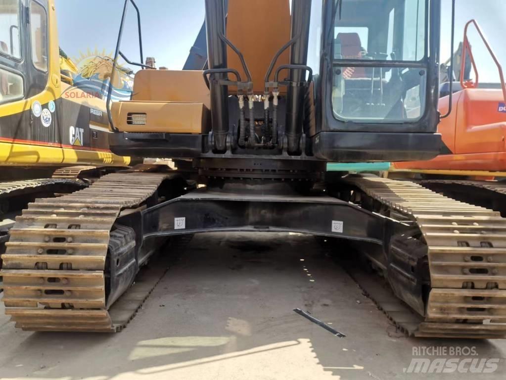 Sany SY 365H Εκσκαφείς με ερπύστριες