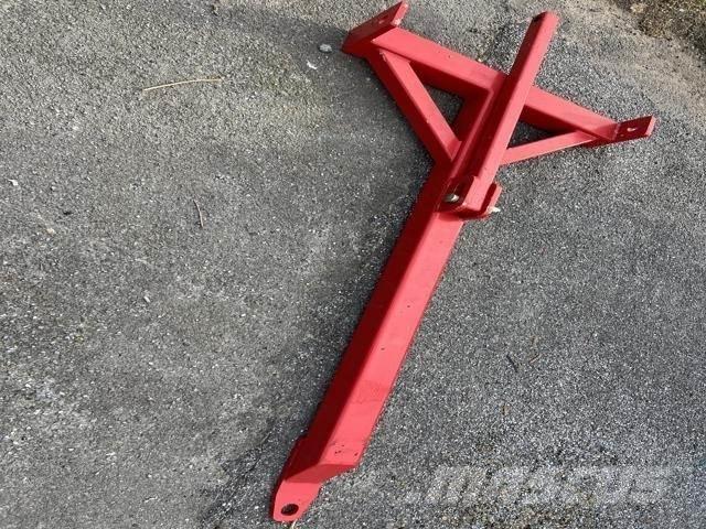 Peecon tussenbok Κύλινδροι