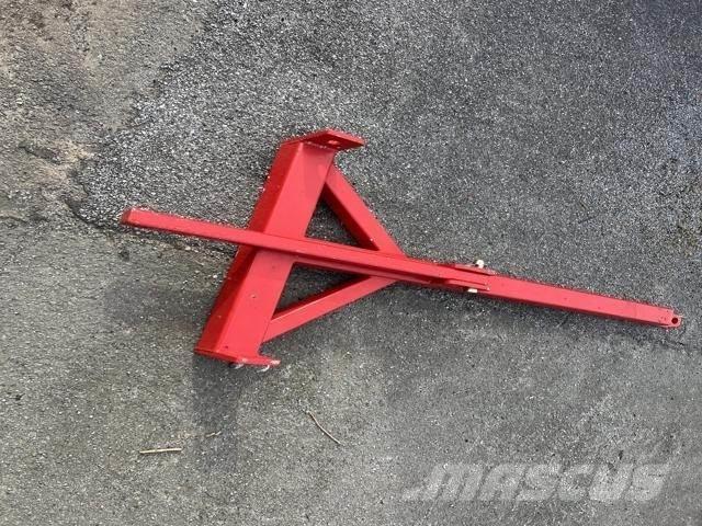 Peecon tussenbok Κύλινδροι