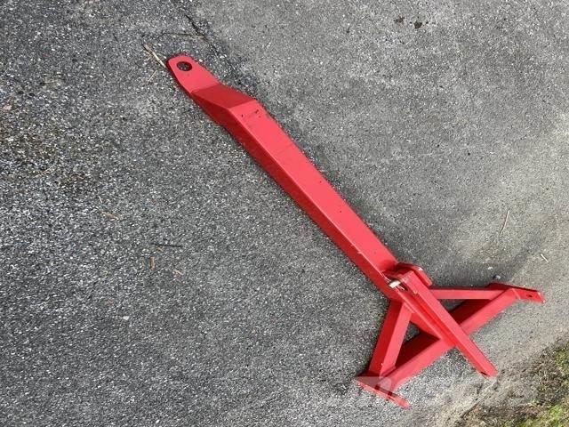 Peecon tussenbok Κύλινδροι