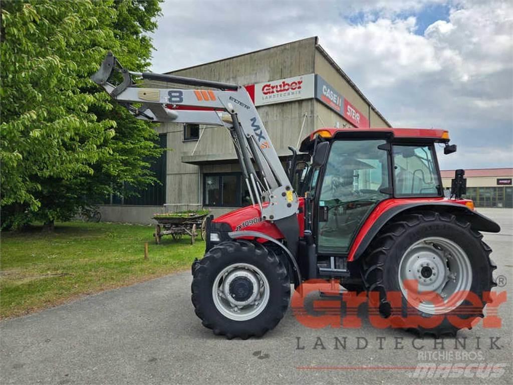 Case IH JX 1090 U Τρακτέρ