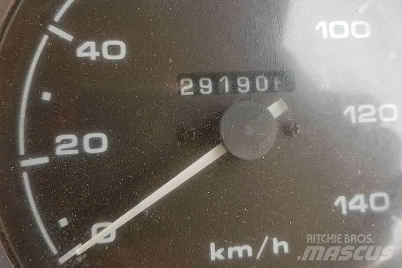 Tata Novus 3434 Άλλα Φορτηγά