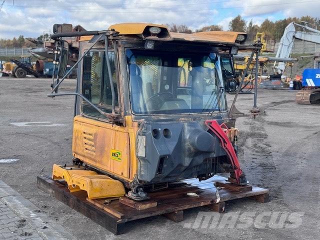 Bell B 50 D USED CAB Καμπίνες και εσωτερικό