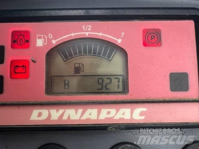 Dynapac CC 1300 Οδοστρωτήρες διπλού κυλίνδρου
